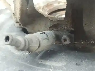 Second-hand car spare part front right knuckle for seat leon st (5f8) 1.6 tdi oem iam references   