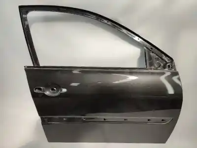 Second-hand car spare part front right door for renault megane ii sedán (lm0/1_) 1.5 dci (lm0f lm0t lm2b) oem iam references  Second-hand car spare part front right door for renault megane ii sedán (lm0/1_) 1.5 dci (lm0f lm0t lm2b) oem iam references