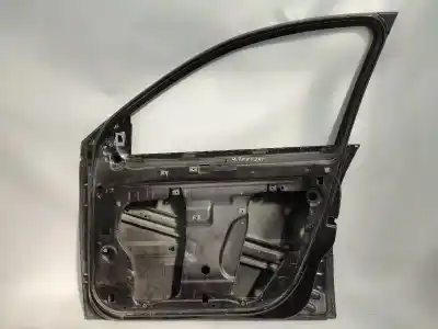 Second-hand car spare part front right door for renault megane ii sedán (lm0/1_) 1.5 dci (lm0f lm0t lm2b) oem iam references   