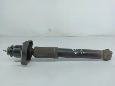 Автозапчасти б/у правый задний амортизатор за mitsubishi outlander ii (cw_w) 1722 ak gasóleo 2011 5p ссылки oem iam 4162a050