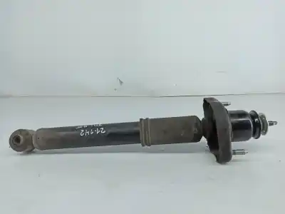 Автозапчасти б/у правый задний амортизатор за mitsubishi outlander ii (cw_w) 1722 ak gasóleo 2011 5p ссылки oem iam 4162a050  