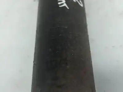 Автозапчасти б/у правый задний амортизатор за mitsubishi outlander ii (cw_w) 1722 ak gasóleo 2011 5p ссылки oem iam 4162a050  