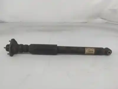 Peça sobressalente para automóvel em segunda mão amortecedor traseiro direito por bmw x3 (e83) 2.0 d referências oem iam 33523451404