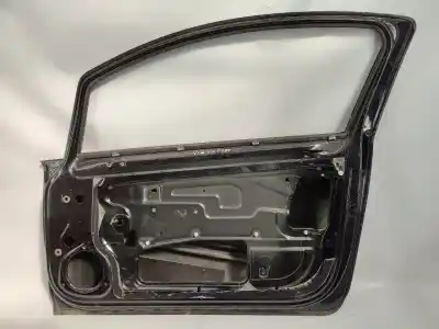 Second-hand car spare part front right door for opel corsa d (s07) 1.4 (l08 l68) oem iam references   