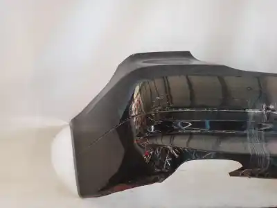 Second-hand car spare part rear bumper for bmw 3 (e90) 318 d oem iam references   