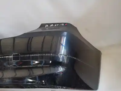 Second-hand car spare part rear bumper for bmw 3 (e90) 318 d oem iam references   