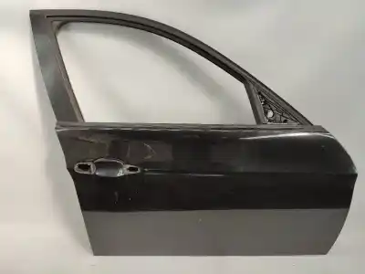 Peça sobressalente para automóvel em segunda mão porta dianteira direita por bmw 3 touring (e91) 320 d referências oem iam 