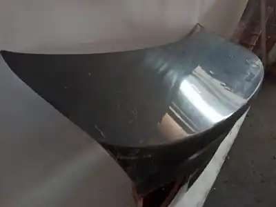 Second-hand car spare part tailgate for bmw 3 (e90) 318 d oem iam references   