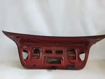 Second-hand car spare part tailgate for bmw 3 (e90) 318 d oem iam references   