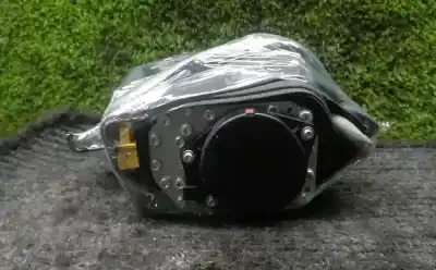 Автозапчастина б/у передній правий ремін безпеки для honda accord tourer (cn/cm) 2.2 ctdi посилання на oem iam   