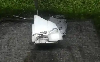 Автозапчастина б/у замок заднього правого дверя для honda accord tourer (cn/cm) 2.2 ctdi посилання на oem iam   