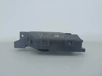 Second-hand car spare part trunk lock for bmw 3 (e46) 320 d oem iam references 8196401  