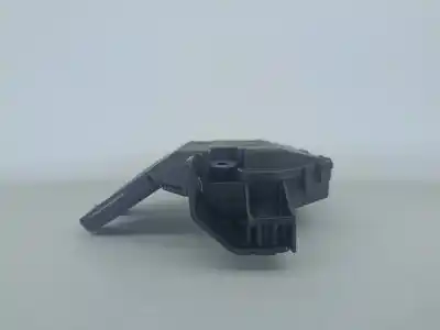 Second-hand car spare part trunk lock for bmw 3 (e46) 320 d oem iam references 8196401  