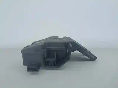 Second-hand car spare part trunk lock for bmw 3 (e46) 320 d oem iam references 8196401  