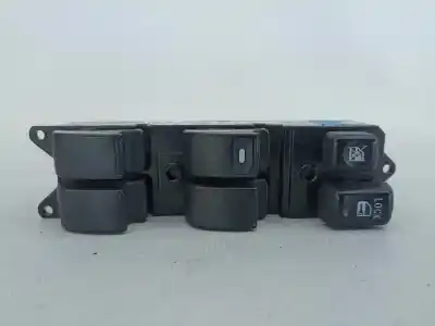 Автозапчасти б/у выключатель левого переднего окна за mitsubishi outlander ii (cw_w) 1722 ak gasóleo 2011 5p ссылки oem iam 8608a187