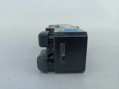 Автозапчасти б/у выключатель левого переднего окна за mitsubishi outlander ii (cw_w) 1722 ak gasóleo 2011 5p ссылки oem iam 8608a187  