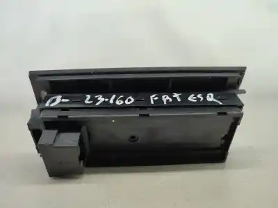 Second-hand car spare part left front power window switch for audi a6 avant (4b5) 2.5 tdi oem iam references 4b0959851  