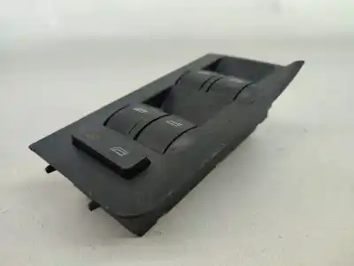 Second-hand car spare part left front power window switch for audi a6 avant (4b5) 2.5 tdi oem iam references 4b0959851  