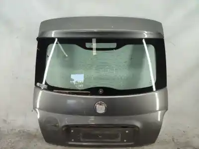 Second-hand car spare part tailgate for fiat 500 (312_) 1.2 (312axa1a) oem iam references 