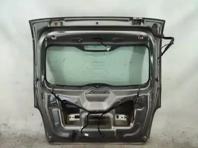 Second-hand car spare part tailgate for fiat 500 (312_) 1.2 (312axa1a) oem iam references   