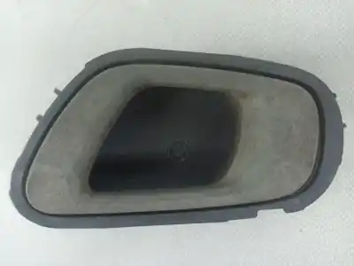 Pièce détachée automobile d'occasion poignée intérieure avant gauche pour chevrolet spark (m300) 1.0 références oem iam 