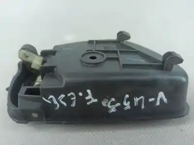 Second-hand car spare part interior left front handle for chevrolet spark (m300) 1.0 oem iam references   