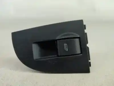 Second-hand car spare part right front power window switch for audi a6 avant (4b5) 2.5 tdi oem iam references 4b0959855