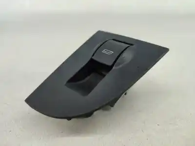 Автозапчасти б/у выключатель переднего правого окна за audi a6 avant (4b5) 2.5 tdi ссылки oem iam 4b0959855  