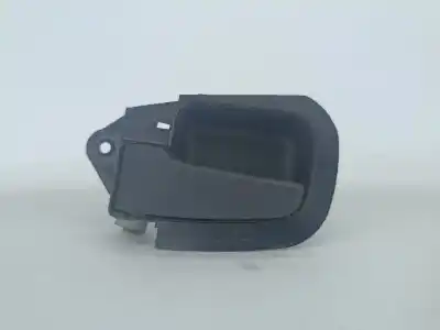 Pezzo di ricambio per auto di seconda mano maniglia interna posteriore sinistra per bmw 3 (e36) r620 gasolina 1993 4p riferimenti oem iam 51221960829