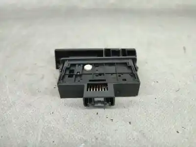 Автозапчасти б/у предупреждение за toyota prius hatchback (_w2_) 1.5 hybrid (nhw20_. nhw20r) híbrido (gasolina) 2007 5p ссылки oem iam 758706  