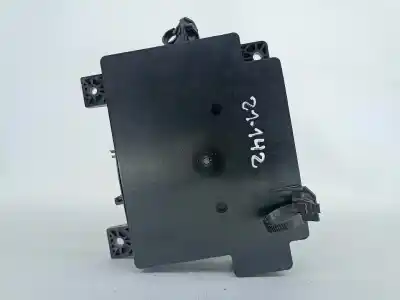 Автозапчасти б/у блок реле/предохранителей за mitsubishi outlander ii (cw_w) 1722 ak gasóleo 2011 5p ссылки oem iam 8637a643  