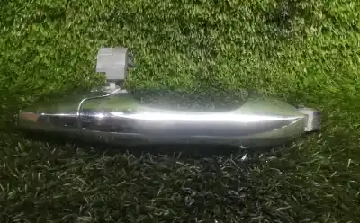 Tweedehands auto-onderdeel rechts achter buiten handgreep voor honda accord tourer (cn/cm) 2.2 ctdi oem iam-referenties 