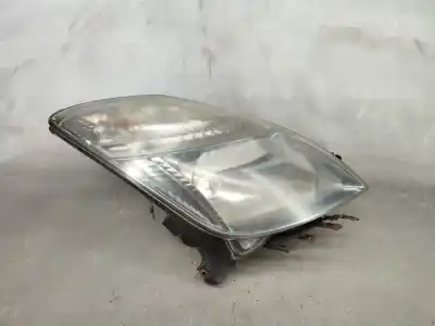 Автозапчастина б/у права фа для toyota prius hatchback (_w2_) 1.5 hybrid (nhw20_. nhw20r) híbrido (gasolina) 2007 5p посилання на oem iam   