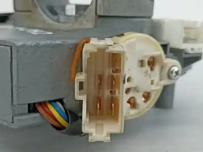 Автозапчастина б/у стартер для mitsubishi outlander ii (cw_w) 1722 ak gasóleo 2011 5p посилання на oem iam   