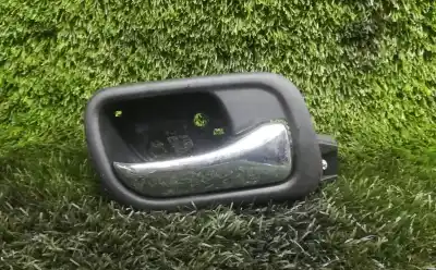 Tweedehands auto-onderdeel binnen voor rechts handvat voor honda accord tourer (cn/cm) 2.2 ctdi oem iam-referenties 