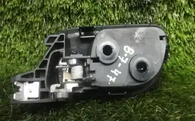 Автозапчастина б/у усередині передня права ручка для honda accord tourer (cn/cm) 2.2 ctdi посилання на oem iam   