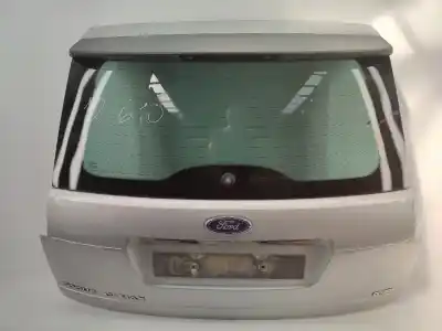 Автозапчасти б/у задняя дверь за ford focus c-max (dm2) 2.0 tdci ссылки oem iam 