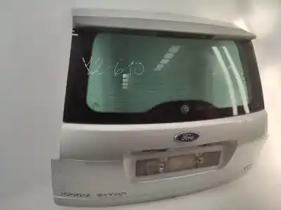 Pièce détachée automobile d'occasion hayon pour ford focus c-max (dm2) 2.0 tdci références oem iam   
