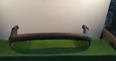 Автозапчасти б/у ЗАДНИЙ БАМПЕР за RENAULT KANGOO (KC0/1_)  ссылки OEM IAM   