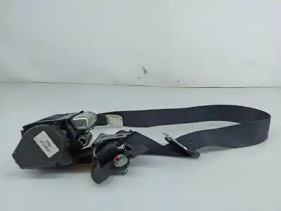 Автозапчасти б/у правый передний ремень безопасности за mitsubishi outlander ii (cw_w) 1722 ak gasóleo 2011 5p ссылки oem iam 6091406  