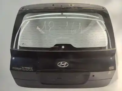 Автозапчастина б/у загальні двері для hyundai matrix (fc) 1.5 crdi посилання на oem iam 