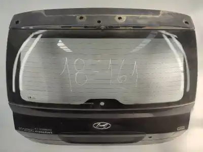 Автозапчастина б/у загальні двері для hyundai matrix (fc) 1.5 crdi посилання на oem iam   