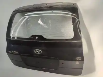 Автозапчастина б/у загальні двері для hyundai matrix (fc) 1.5 crdi посилання на oem iam   