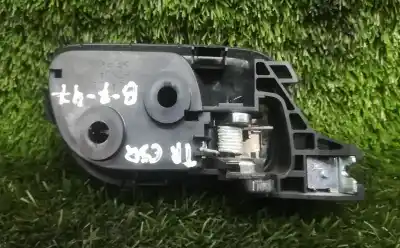 Tweedehands auto-onderdeel binnenhandgreep links achter voor honda accord tourer (cn/cm) 2.2 ctdi oem iam-referenties   