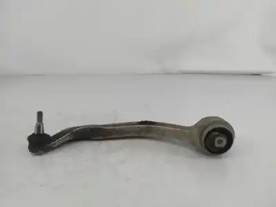 Peça sobressalente para automóvel em segunda mão BRAÇO DE SUSPENSÃO SUPERIOR DIANTEIRO ESQUERDO por AUDI A4 B5 (8D2)  Referências OEM IAM 4D0407695  