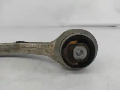 Peça sobressalente para automóvel em segunda mão braço de suspensão superior dianteiro esquerdo por audi a4 b5 (8d2) 1.8 t referências oem iam 4d0407695  