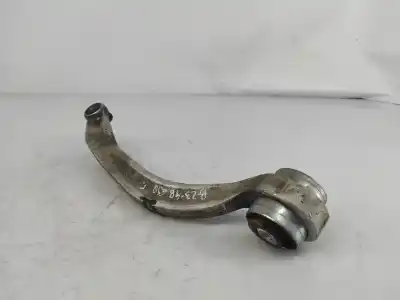 Peça sobressalente para automóvel em segunda mão braço de suspensão superior dianteiro esquerdo por audi a4 b5 (8d2) 1.8 t referências oem iam 4d0407695  