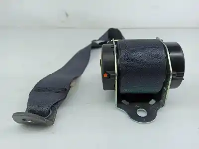 Автозапчасти б/у задний правый ремень безопасности за mitsubishi outlander ii (cw_w) 1722 ak gasóleo 2011 5p ссылки oem iam 6092102