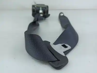 Автозапчасти б/у задний правый ремень безопасности за mitsubishi outlander ii (cw_w) 1722 ak gasóleo 2011 5p ссылки oem iam 6092102  