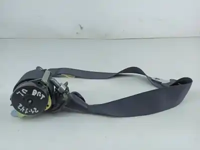 Автозапчасти б/у задний правый ремень безопасности за mitsubishi outlander ii (cw_w) 1722 ak gasóleo 2011 5p ссылки oem iam 6092102  